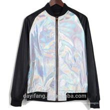 men fashion spring baseball jackets wholesale